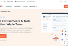 AI CRM