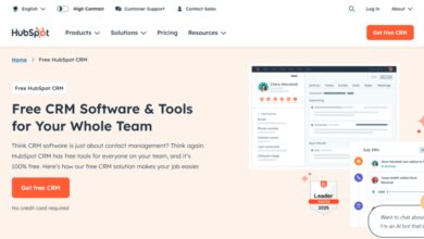 AI CRM