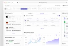 CRM platforms