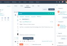 HubSpot CRM pricing