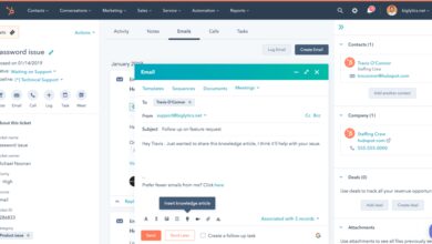 HubSpot CRM pricing